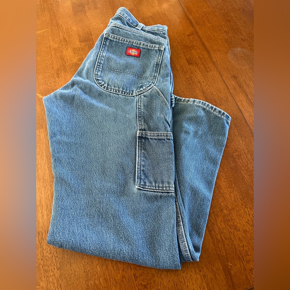 Dickies Carpenter Jeans